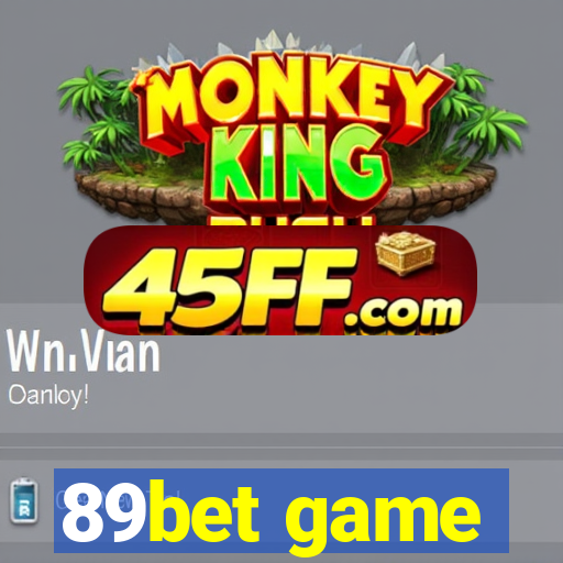89bet game